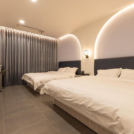 Yonezawa Guest House Magong Exterior foto