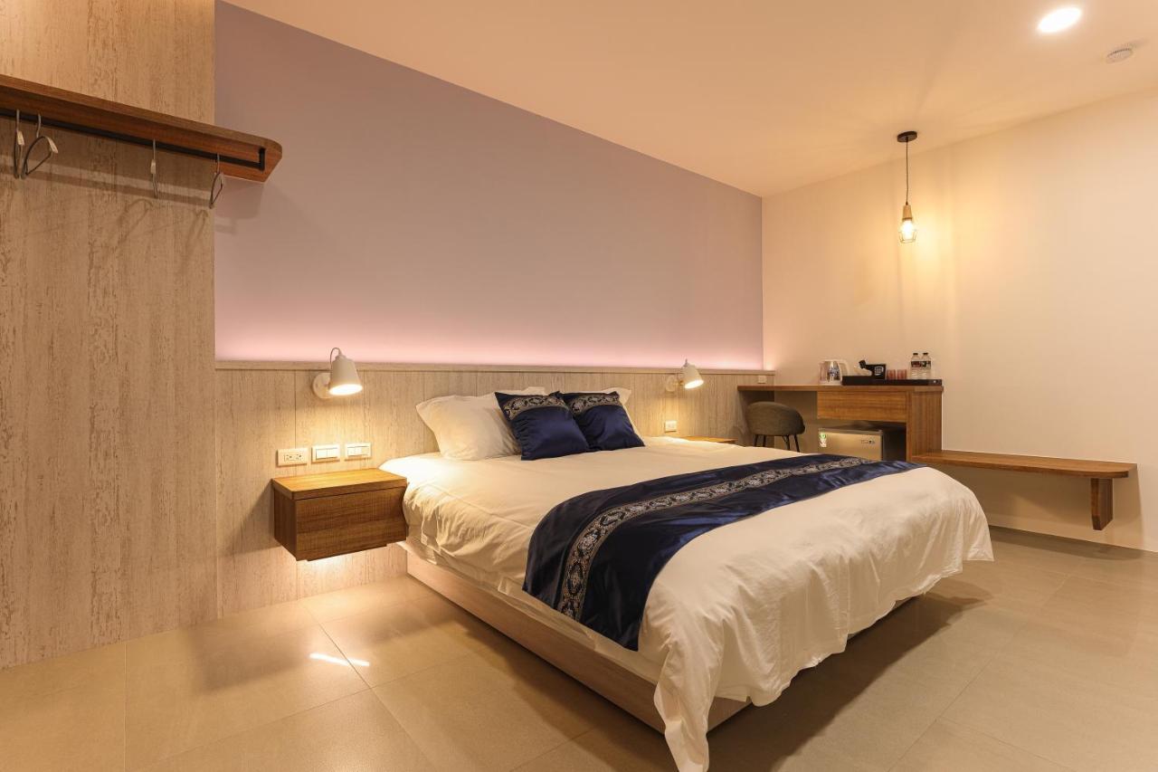 Yonezawa Guest House Magong Exterior foto