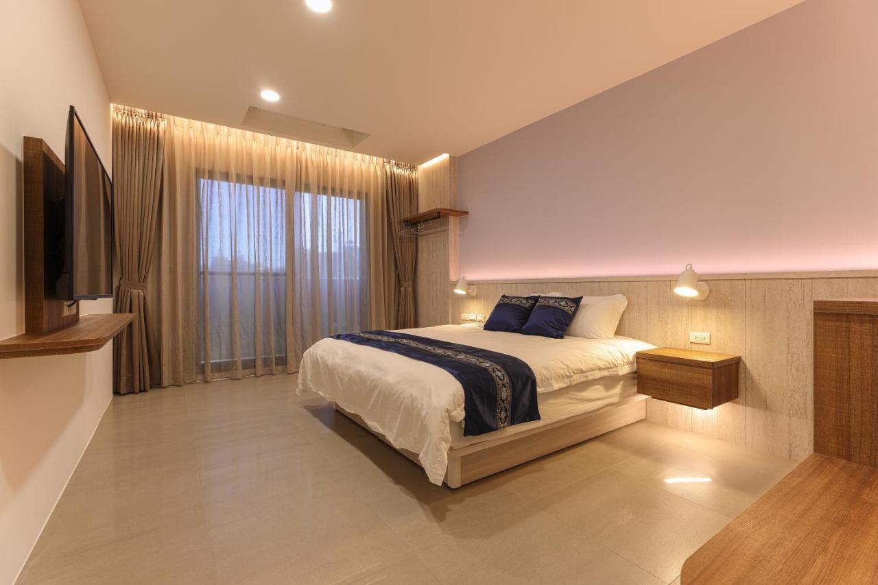 Yonezawa Guest House Magong Exterior foto