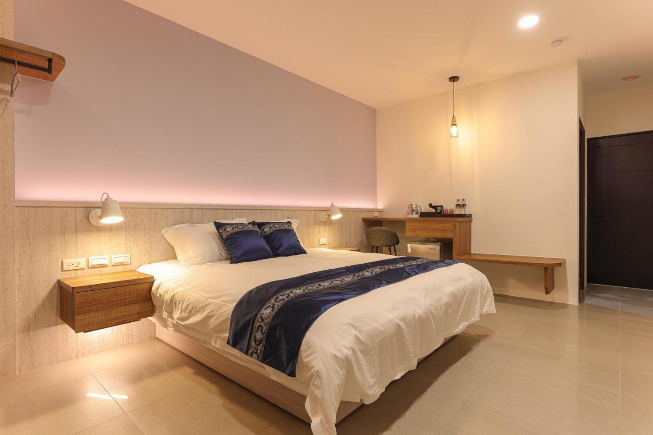 Yonezawa Guest House Magong Exterior foto