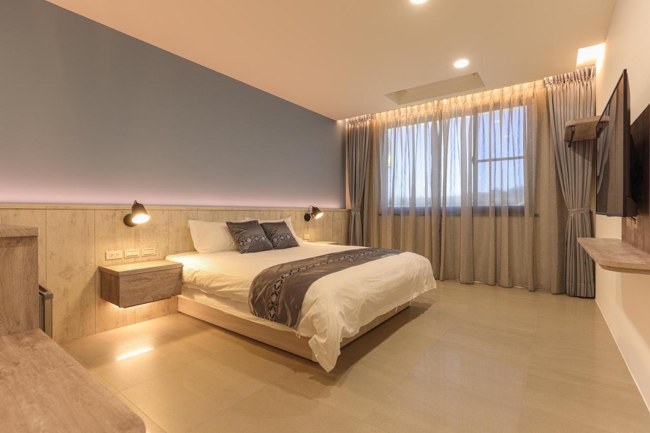 Yonezawa Guest House Magong Exterior foto